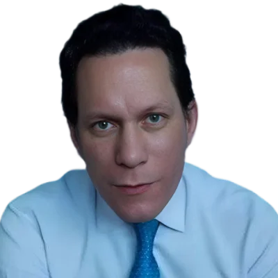 Foto de Dr. Gonzalo Hagerman Ruíz-Galindo, Cirugía General en Ciudad de México