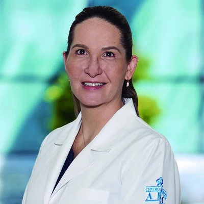 Foto de Dr. Graciela Noren Madrigal, Ginecología y Obstetricia en Ciudad de México