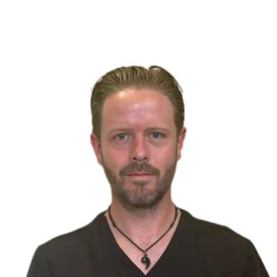 Foto de Dr. Gregory Alan Levy Holden, Ortopedia y Traumatología en Ciudad de México