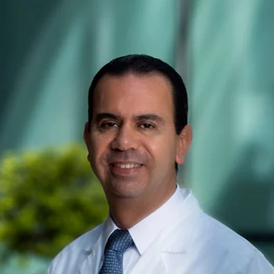 Foto de Dr. Guillermo Manuel Olivares Beltran, Oncología Médica, Oncología Médica en Ciudad de México
