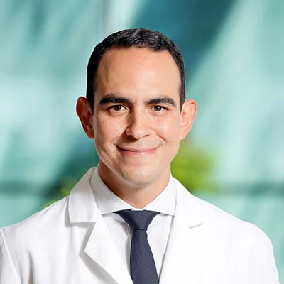 Foto de Dr. Guillermo Salcedo Villanueva, Oftalmología en Ciudad de México