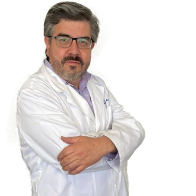 Foto de Dr. Gustavo Sánchez Miranda, Cardiología, Medicina Crítica en Ciudad de México