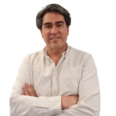 Foto de Dr. Héctor Castro Macías, Psiquiatría en Ciudad de México