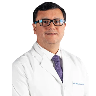 Foto de Dr. Héctor Herrera Bello, Cardiología en Ciudad de México