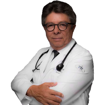 Foto de Dr. Héctor Hugo Bustos López, Ginecología y Obstetricia en Ciudad de México