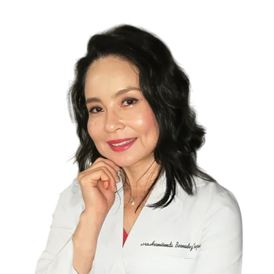 Foto de Dr. Hermisenda Bermúdez Tapia, Ginecología y Obstetricia en Ciudad de México