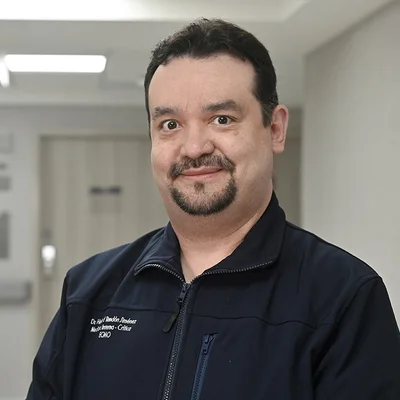 Foto de Dr. Hiehard Douglas Rendón Jiménez, Medicina Crítica, Medicina Crítica en Ciudad de México