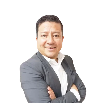 Foto de Dr. Higinio García Velásquez, Cardiología en Ciudad de México