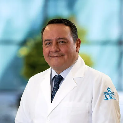 Foto de Dr. Horacio Montañez Ramirez, Cirugía General en Ciudad de México