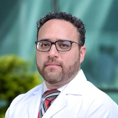 Foto de Dr. Hugo Enrique Coutiño Moreno, Cardiología, Coloproctología en Ciudad de México