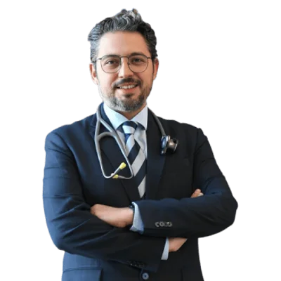 Foto de Dr. Hugo Gerardo Rodríguez Zanella, Cardiología en Ciudad de México