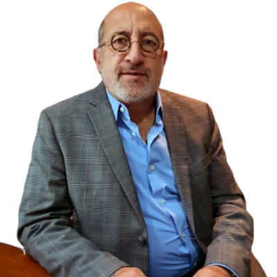 Foto de Dr. Hugo Quiróz-Mercado, Oftalmología en Ciudad de México