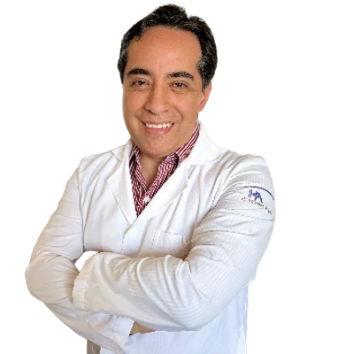 Foto de Dr. Humberto Imaña, Pediatría en Ciudad de México