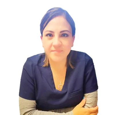 Foto de Dr. Ileana Mac Kinney Novelo, Oncología Médica en Ciudad de México