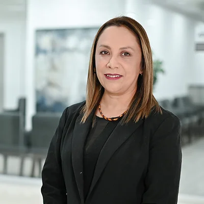 Foto de Dr. Irma Erika Durán de la Fuente, Geriatría, Medicina Interna en Ciudad de México