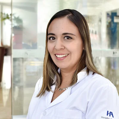 Foto de Dr. Itzel Toledano González, Psiquiatría en Ciudad de México