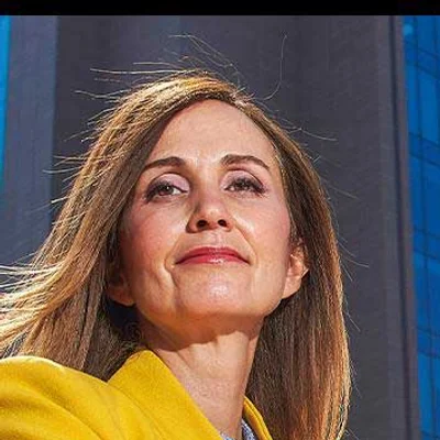 Foto de Dr. Itzel Vela Sarmiento, Oncología Médica en Ciudad de México