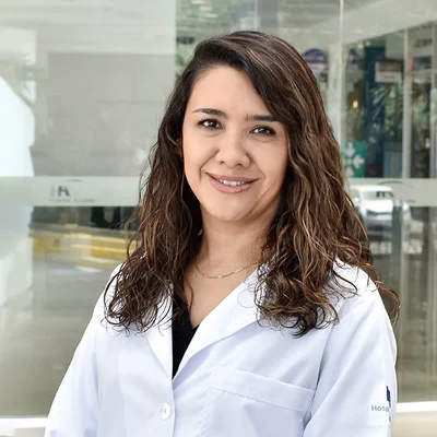 Foto de Dr. Ixchel Landgrave Gómez, Dermatología en Ciudad de México