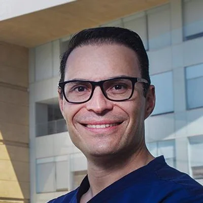 Foto de Dr. Jacobo Labastida Torres, Ginecología y Obstetricia en Ciudad de México