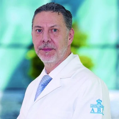 Foto de Dr. Jahn Werner Von Der Meden Alarcon, Ginecología y Obstetricia en Ciudad de México