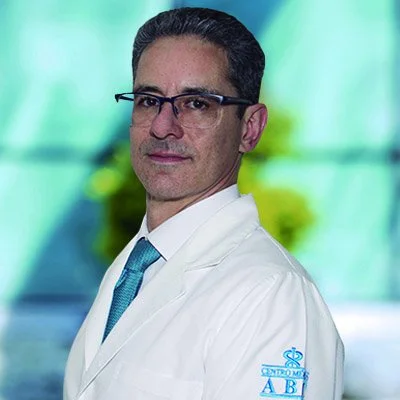 Foto de Dr. Jaime Arturo Alfaro Alfaro, Ginecología y Obstetricia en Ciudad de México