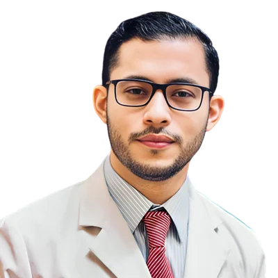 Foto de Dr. Jaime Uscanga Yépez, Urología en Ciudad de México