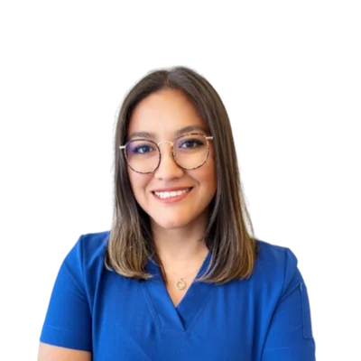 Foto de Dr. Janet Pamela Ortiz Calderon, Cirugía General en Juárez