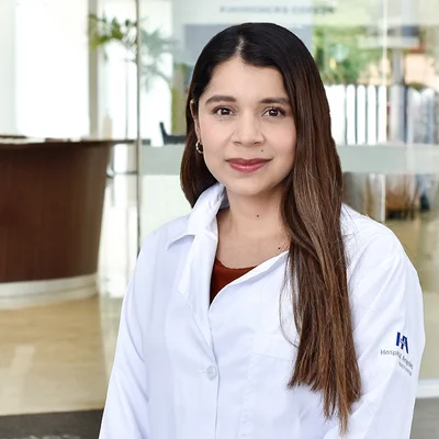 Foto de Dr. Janeth Adriana García Cid, Ginecología y Obstetricia en Ciudad de México