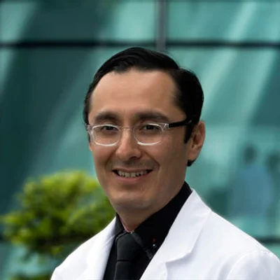 Foto de Dr. Javier Camacho Galindo, Ortopedia y Traumatología en Ciudad de México