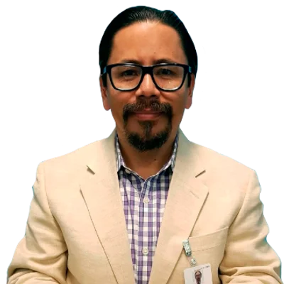 Foto de Dr. Javier Ceballos Medina, Neurocirugía en Ciudad de México