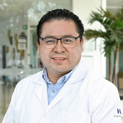 Foto de Dr. Javier Martínez Bautista, Neurología en Ciudad de México