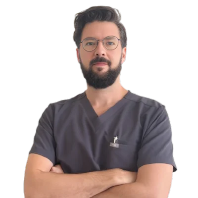 Foto de Dr. Javier Ramos Aranda, Cirugía General en Ciudad de México