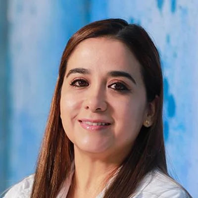 Foto de Dr. Jazmín Albavera Giles, Dermatología en Ciudad de México