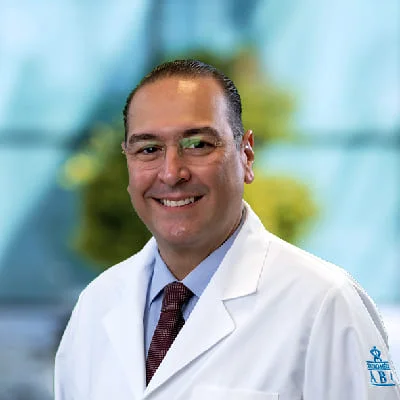 Foto de Dr. Jesus Arrieta Camacho, Oftalmología en Ciudad de México