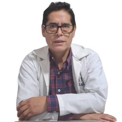 Foto de Dr. Jesús Darío Rayo Mares, Neurología en Ciudad de México