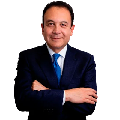 Foto de Dr. Jesús Jiménez Román, Oftalmología en Juárez