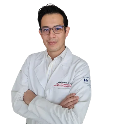 Foto de Dr. Jesús Muñoz Arreola, Ortopedia y Traumatología en Ciudad de México