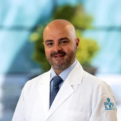 Foto de Dr. Jon Mikel Iñarritu Castro, Urología en Ciudad de México