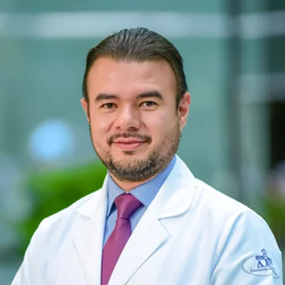 Foto de Dr. Jorge Alberto Delgado Barriga, Cardiología en Ciudad de México