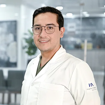 Foto de Dr. Jorge Alberto Vega Gómez, Cardiología, Coloproctología en Ciudad de México