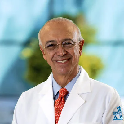 Foto de Dr. Jorge Alejandro Ortiz De La Peña Rodriguez, Cirugía General en Ciudad de México