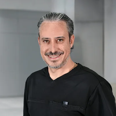 Foto de Dr. Jorge Alfonso Vidaurreta Serrano, Neurocirugía en Ciudad de México