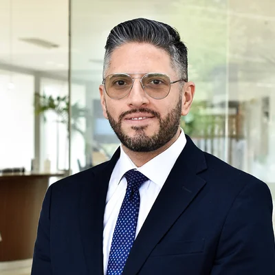 Foto de Dr. Jorge Álvarez Cervera, Psiquiatría, Pediatría en Ciudad de México