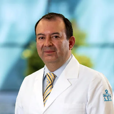 Foto de Dr. Jorge Aniceto Guajardo Rosas, Algología, Anestesiología en Ciudad de México