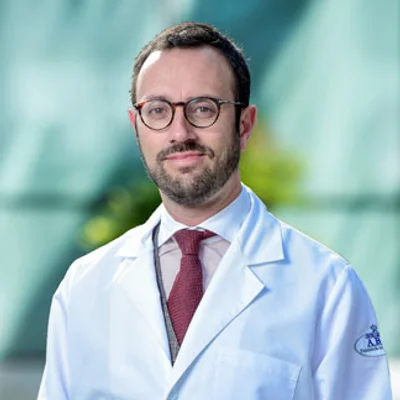 Foto de Dr. Jorge Arturo Alatorre Alexander, Oncología Médica en Ciudad de México