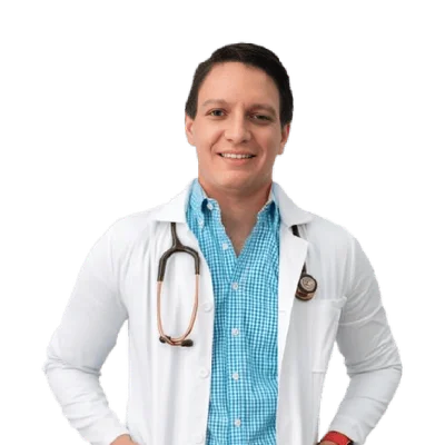 Foto de Dr. Jorge Eduardo Macías Garza, Pediatría en Juárez