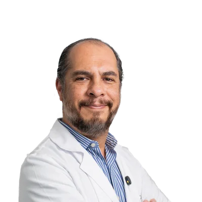 Foto de Dr. Jorge Emiliano Carrillo Guevara, Cardiología en Ciudad de México
