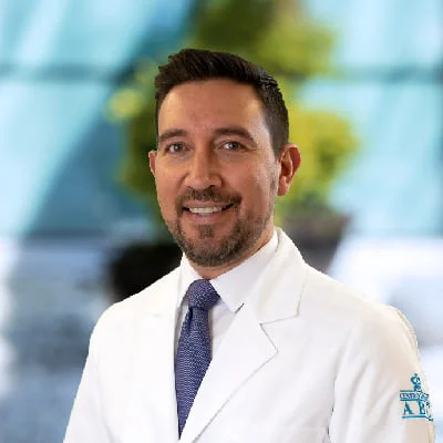 Foto de Dr. Jorge Gerardo Obregon Mendez, Cirugía General en Ciudad de México