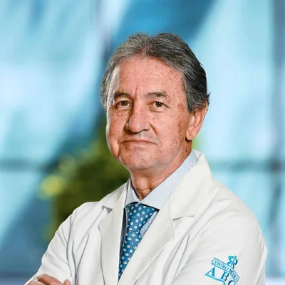 Foto de Dr. Jorge Gerardo Silva Hernández, Anestesiología en Juárez