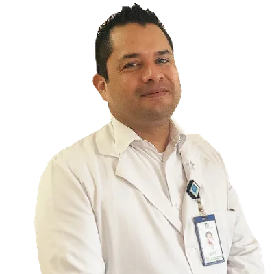 Foto de Dr. Jorge Octavio Velez Silva, Nefrología en Ciudad de México